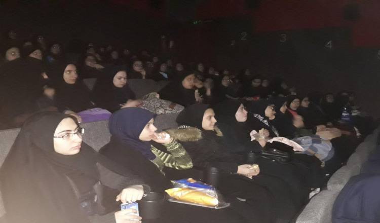تماشای فیلم سینمایی اشنوگل- دبیرستان دخترانه شماره ۳ امام حسین علیه السلام – دوره اول